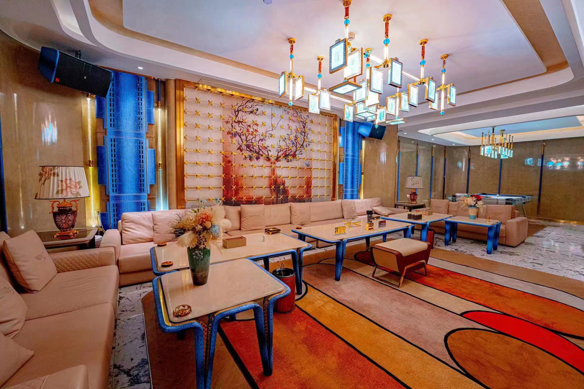 享受高端宿迁小时场ktv-沭阳县ktv预定