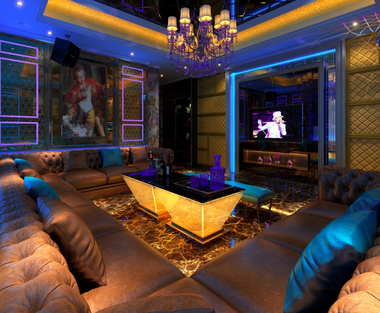 宿迁小时场ktv打造小时场ktv新模式-沭阳县ktv预定